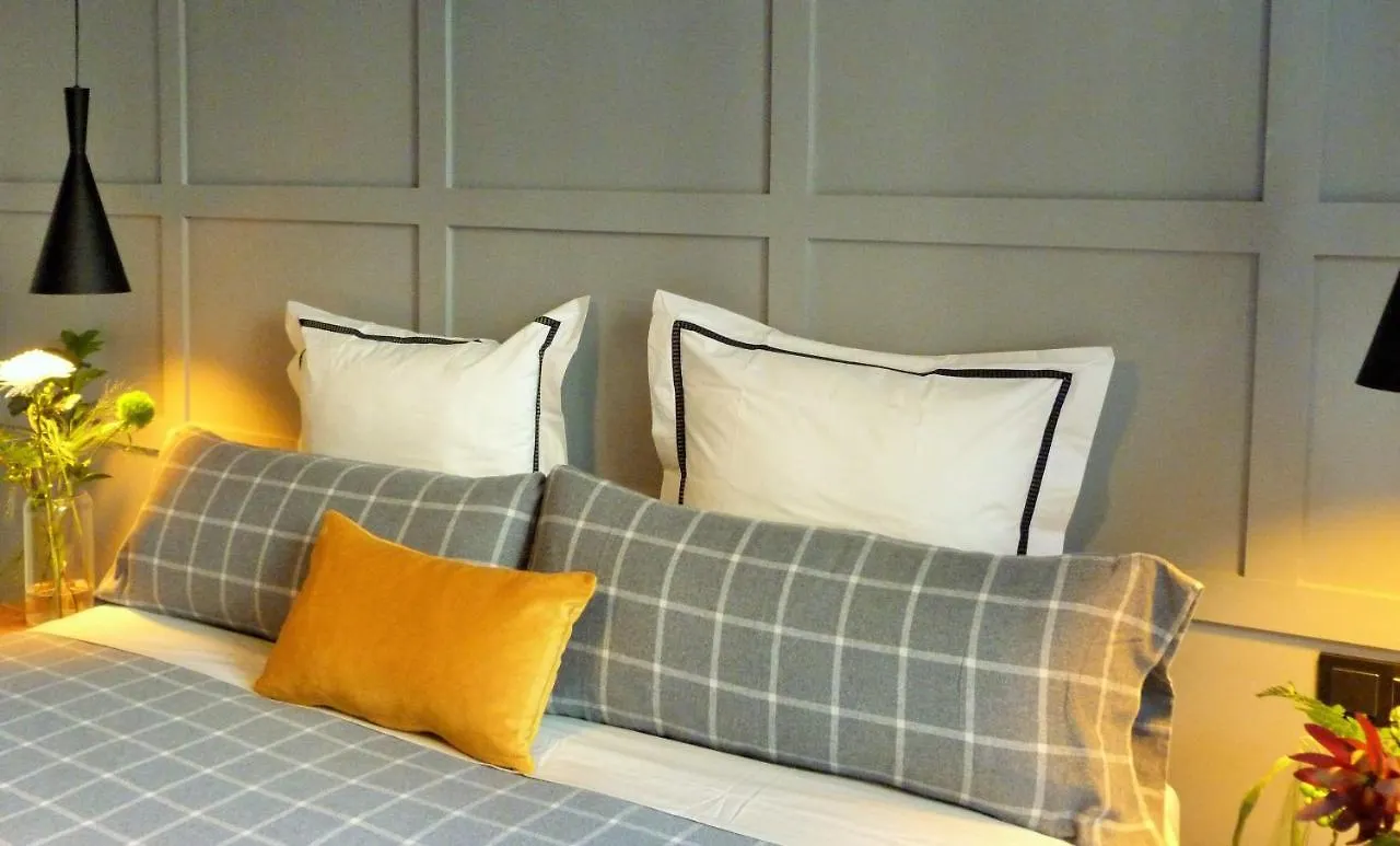 Appartamento Chic Miracruz By Chic Donosti San Sebastián